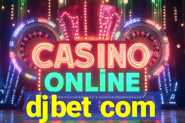djbet com